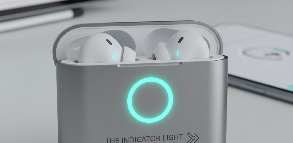 The Indicator Light and Pairing Simplicity